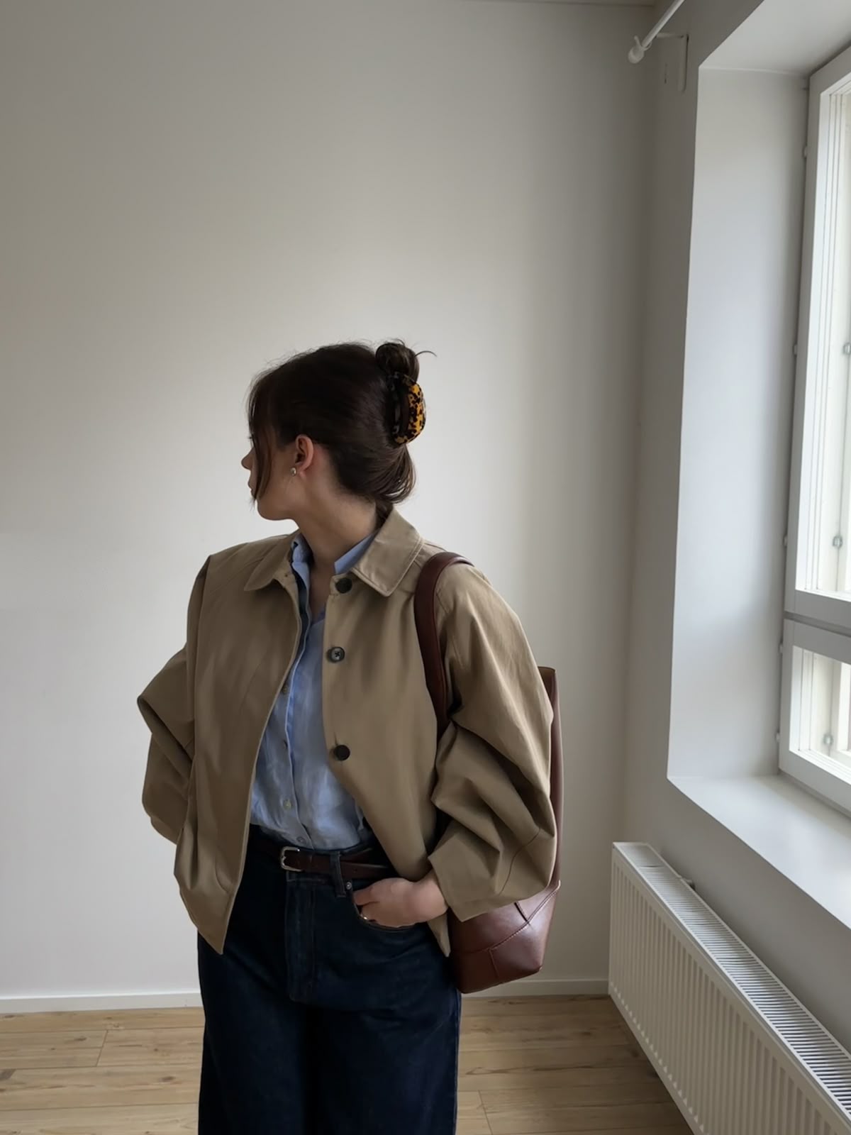 Trench court standars saison 2026