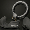 Hair ring - GLOW YOUR HAIR BY KOKINA