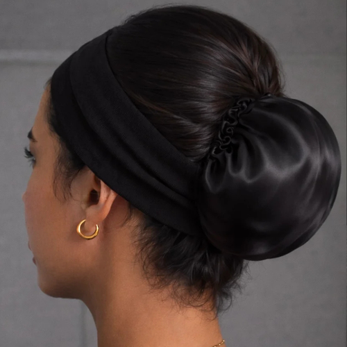 Hair ring - GLOW YOUR HAIR BY KOKINA